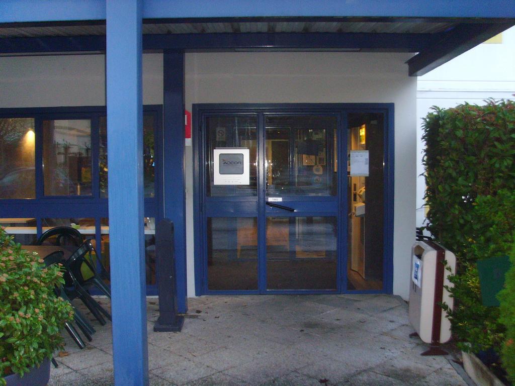 Hotel Ibis Budget Adam L'Isle-Adam